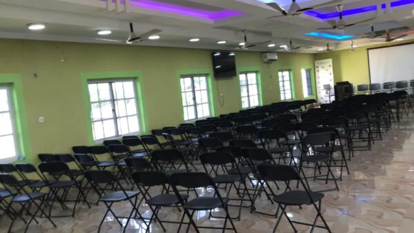 Karima Conference Hall - Image 14