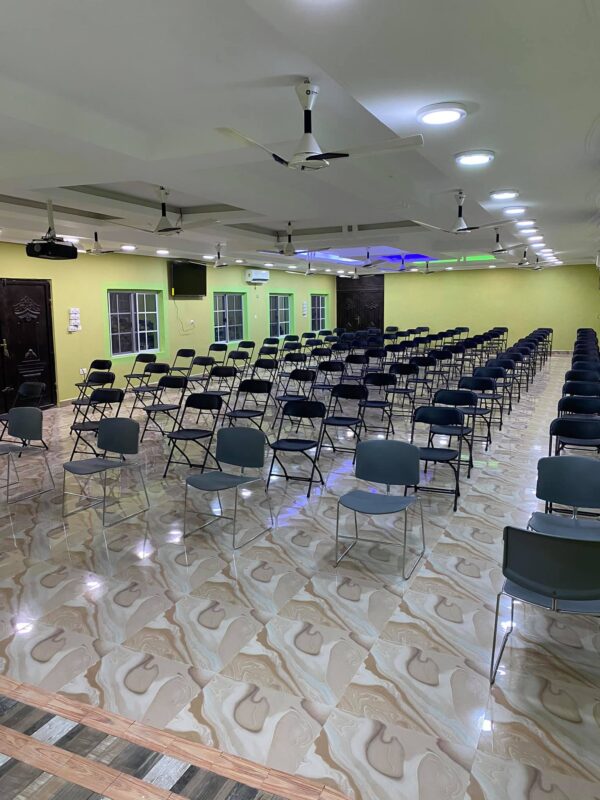 Karima Conference Hall - Image 15