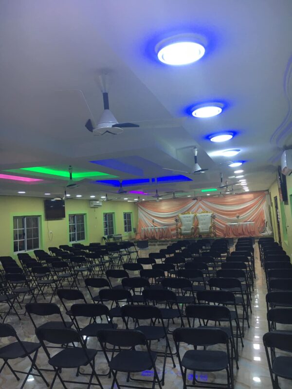 Karima Conference Hall - Image 16