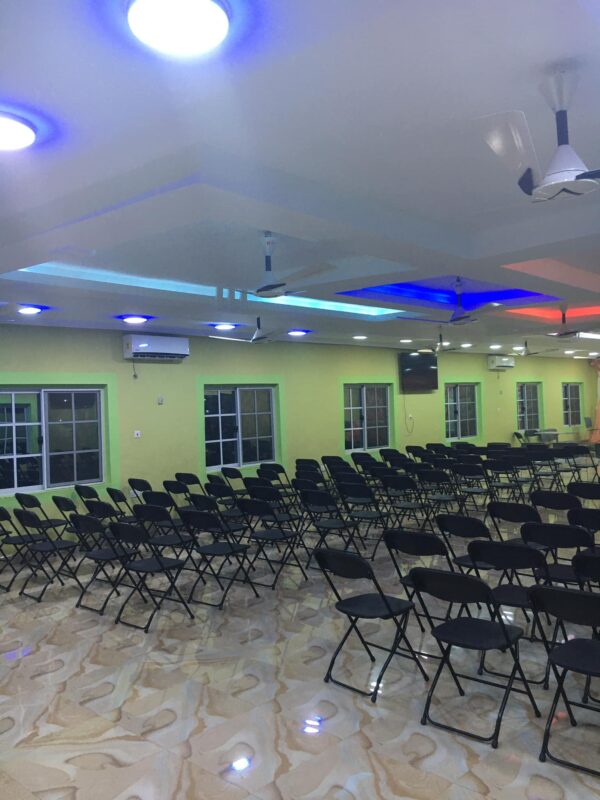 Karima Conference Hall - Image 17
