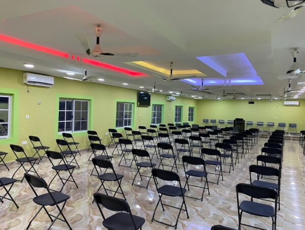 Karima Conference Hall - Image 2