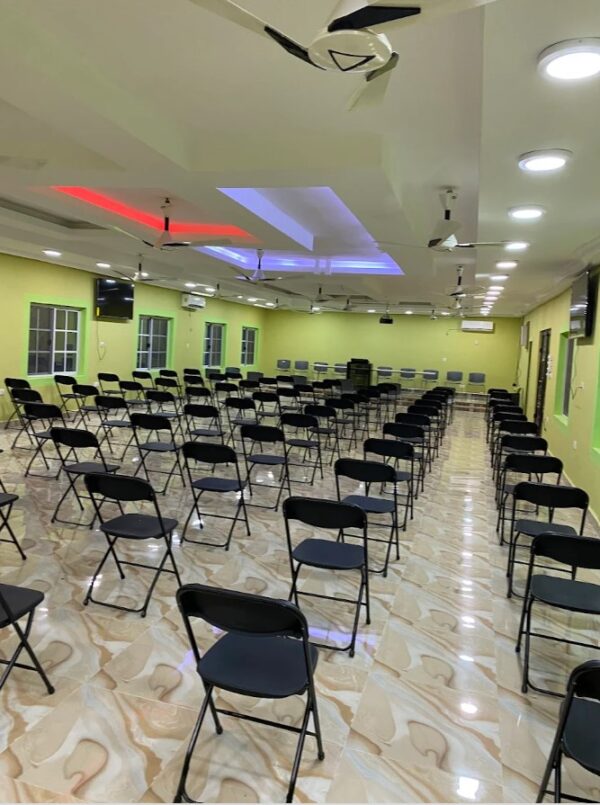 Karima Conference Hall - Image 3