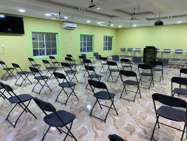 Karima Conference Hall - Image 4