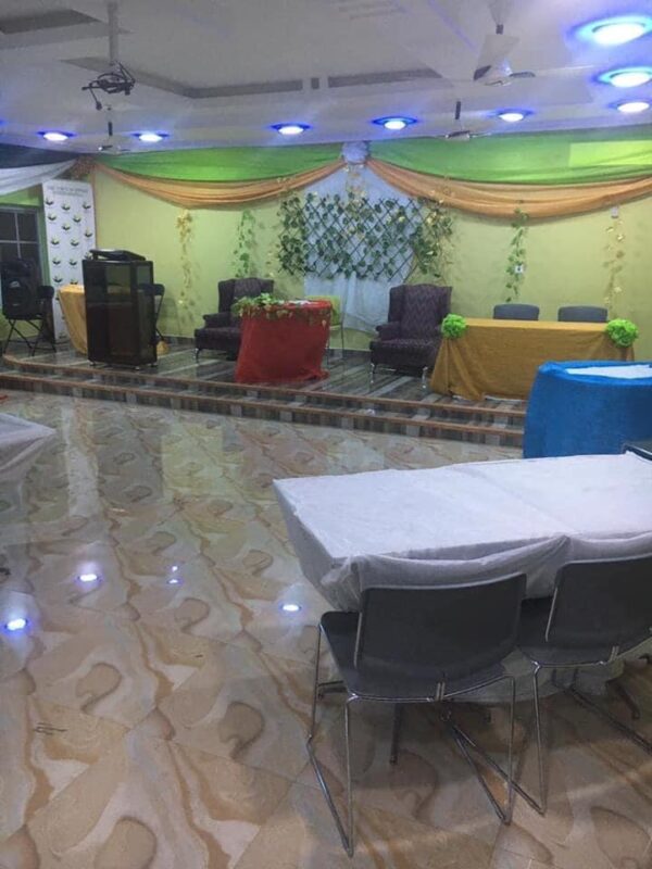 Karima Conference Hall - Image 5