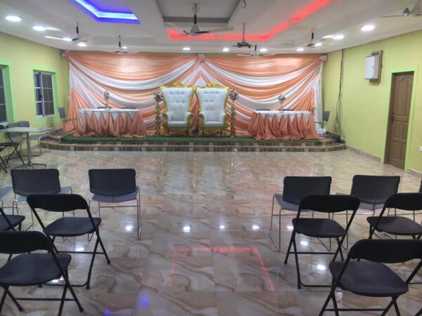Karima Conference Hall - Image 6
