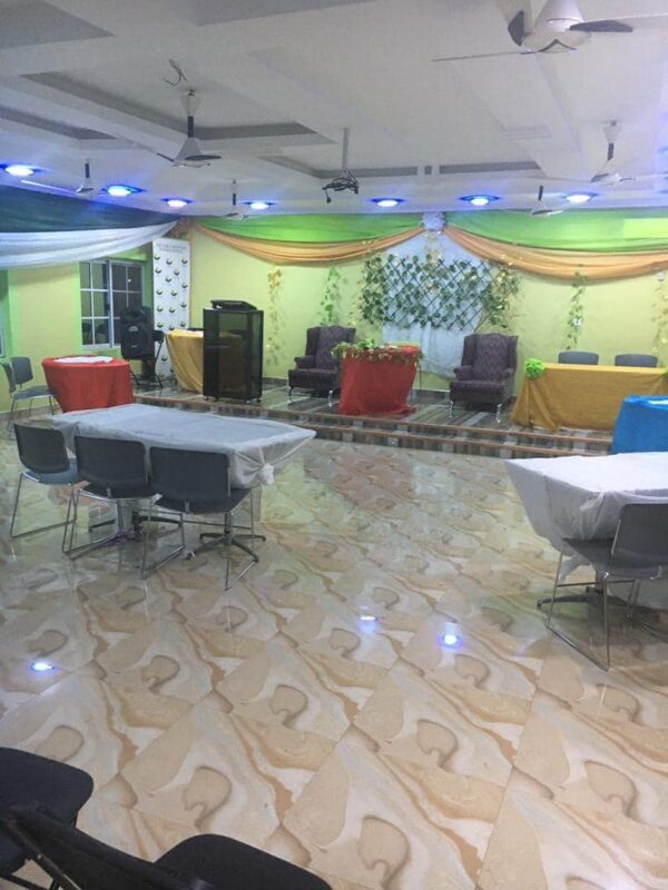Karima Conference Hall - Image 7