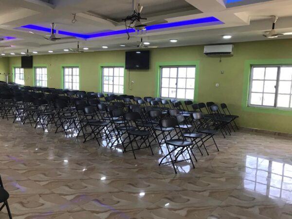 Karima Conference Hall - Image 8