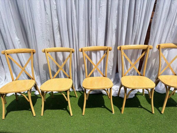 Kaydan Event Rentals & Designs - Image 12
