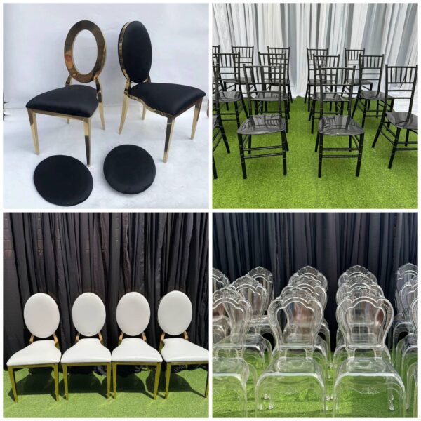 Kaydan Event Rentals & Designs - Image 3