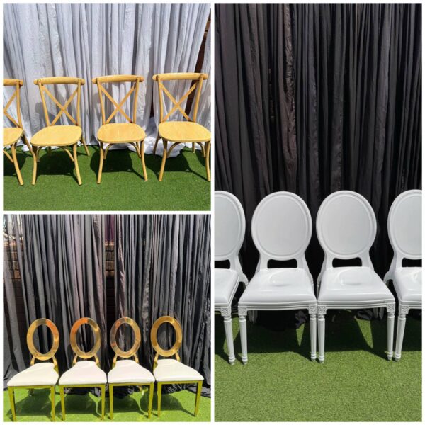 Kaydan Event Rentals & Designs - Image 5