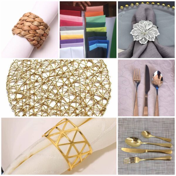 Kaydan Event Rentals & Designs - Image 10
