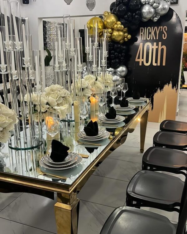 Kaydan Event Rentals & Designs - Image 20