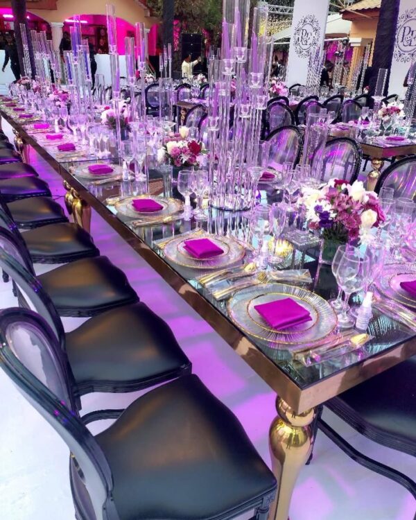Kaydan Event Rentals & Designs