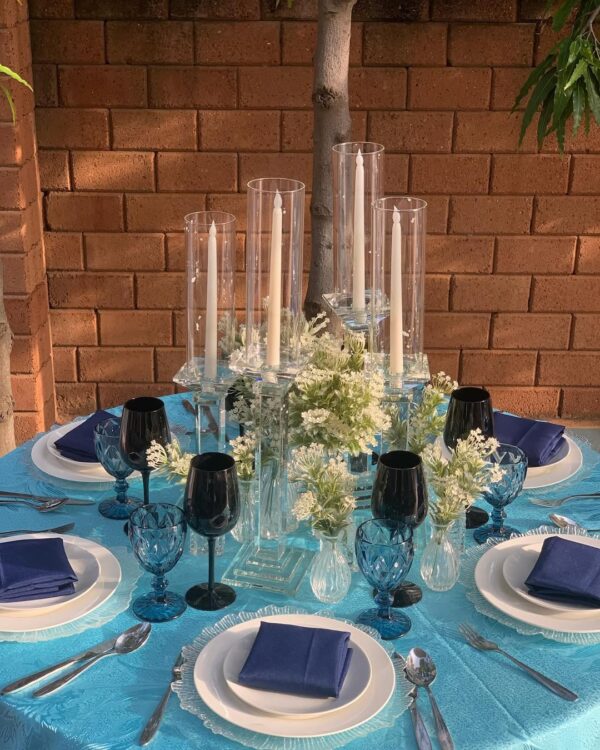 Kaydan Event Rentals & Designs - Image 22