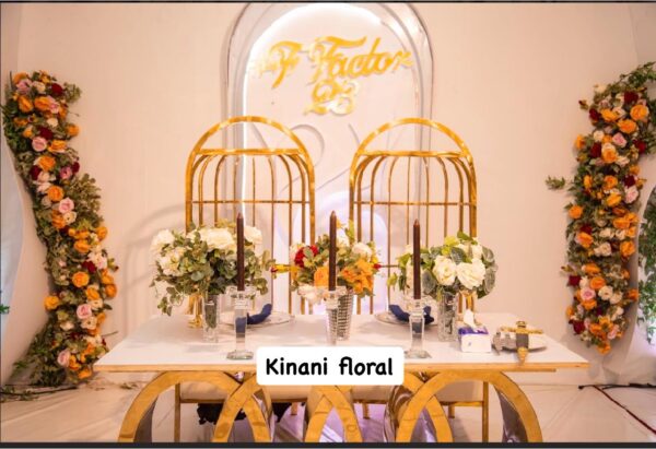 Kinani Floral - Image 21