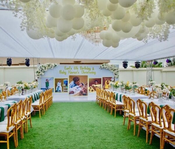 Kleine Park Events Centre - Image 14