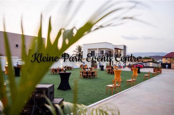 Kleine Park Events Centre - Image 24
