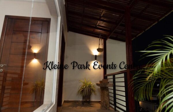 Kleine Park Events Centre - Image 23