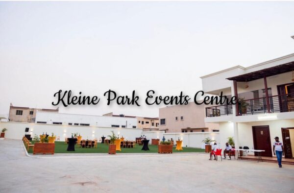 Kleine Park Events Centre - Image 22
