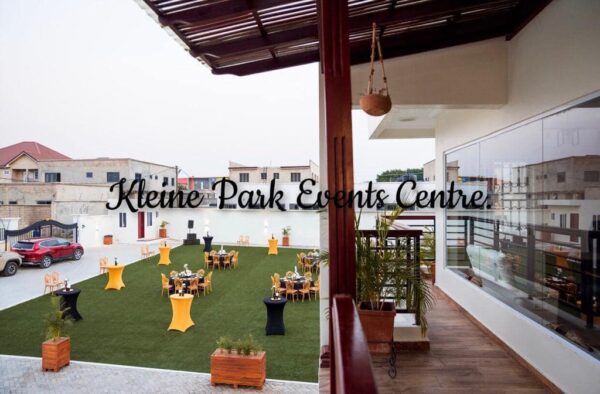 Kleine Park Events Centre - Image 21