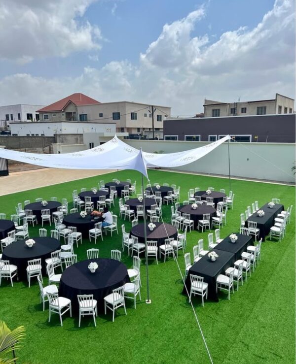 Kleine Park Events Centre - Image 19