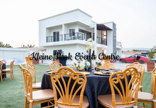 Kleine Park Events Centre - Image 2