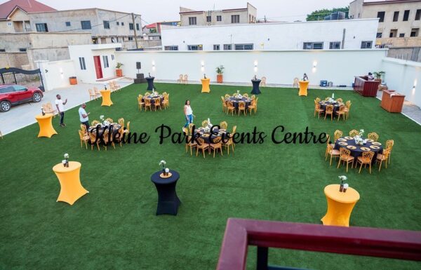 Kleine Park Events Centre - Image 6