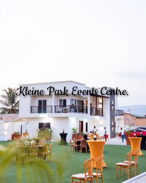 Kleine Park Events Centre - Image 3
