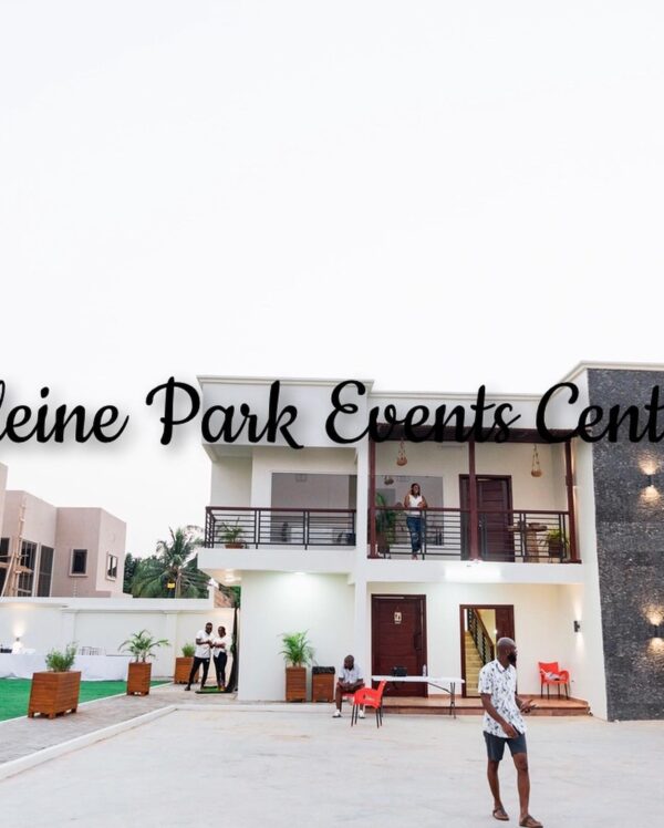 Kleine Park Events Centre - Image 17