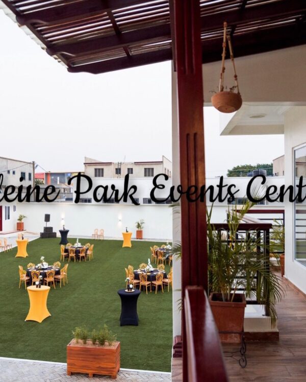 Kleine Park Events Centre - Image 7