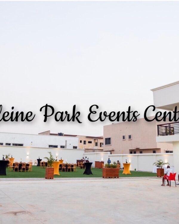 Kleine Park Events Centre - Image 30