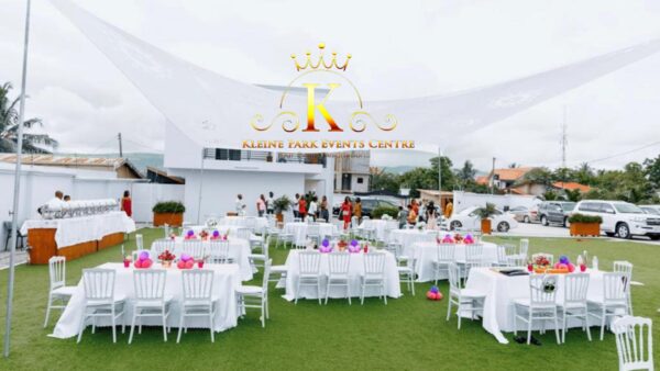 Kleine Park Events Centre - Image 10