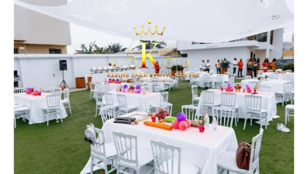 Kleine Park Events Centre - Image 11