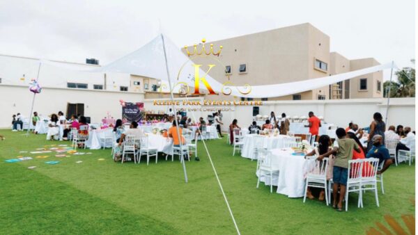 Kleine Park Events Centre - Image 12