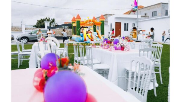 Kleine Park Events Centre - Image 29