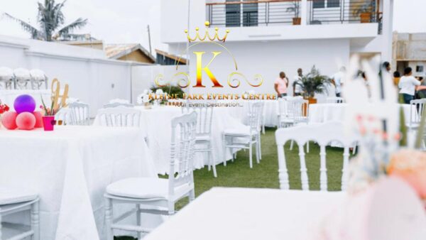 Kleine Park Events Centre - Image 28