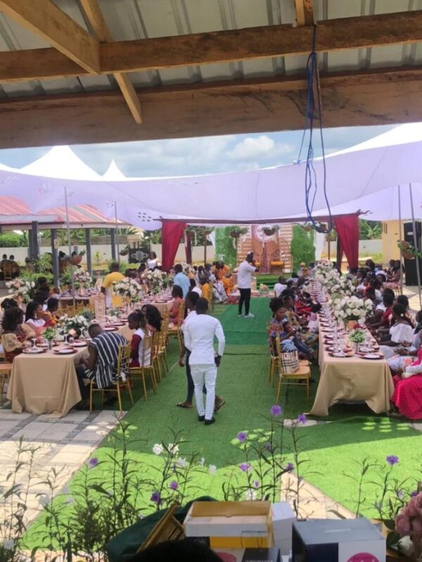 Latebea Event Centre - Image 11