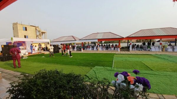 Latebea Event Centre - Image 12