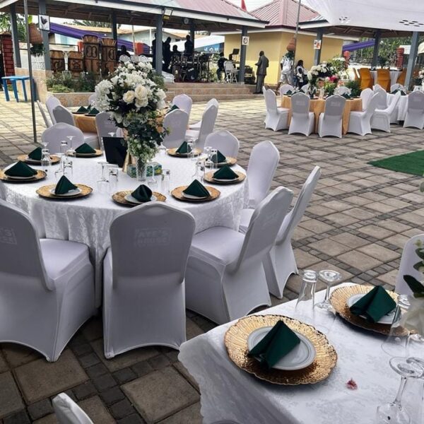 Latebea Event Centre - Image 15
