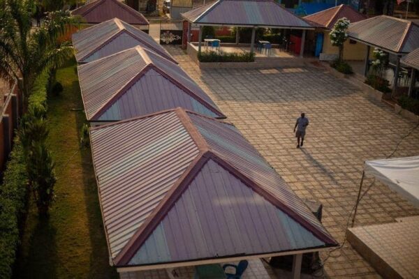 Latebea Event Centre - Image 20