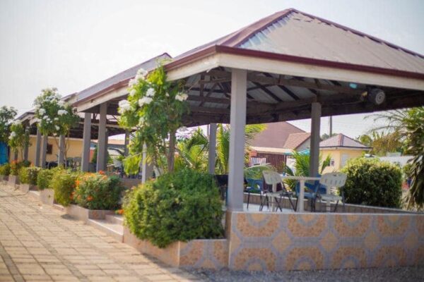 Latebea Event Centre - Image 2