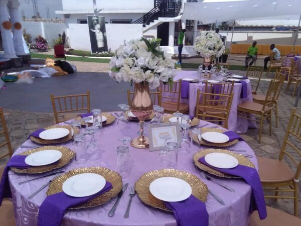 Lavidstal Events Centre - Image 11
