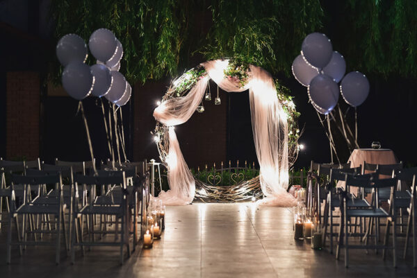 Lavidstal Events Centre - Image 12