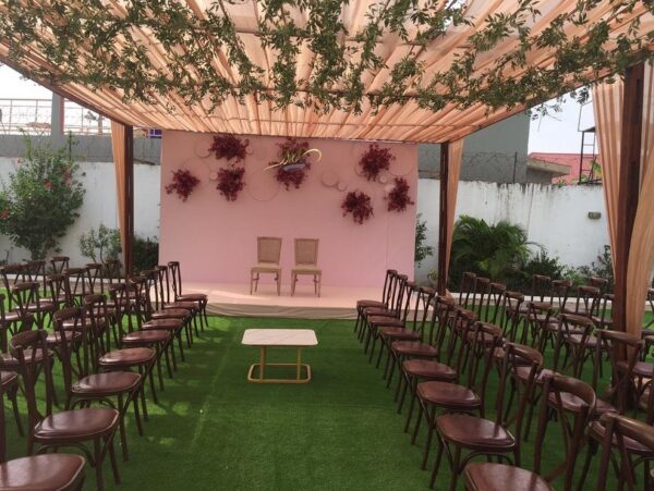 Lavidstal Events Centre - Image 13