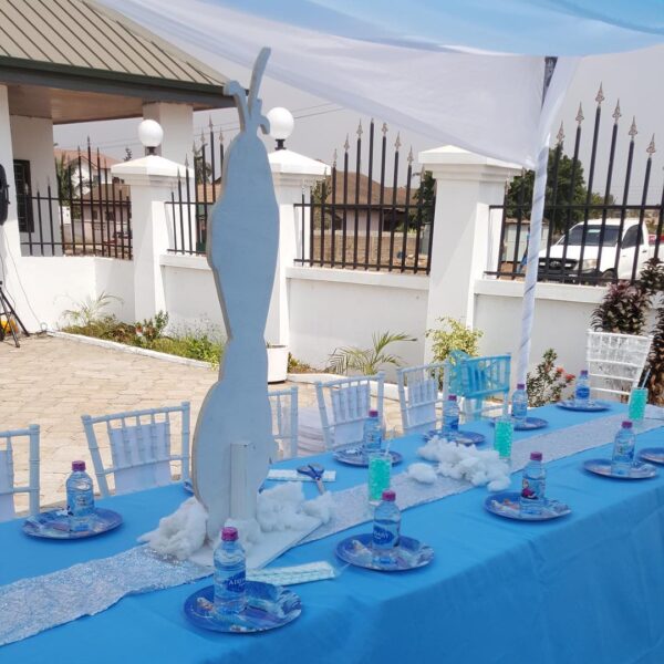 Lavidstal Events Centre - Image 14
