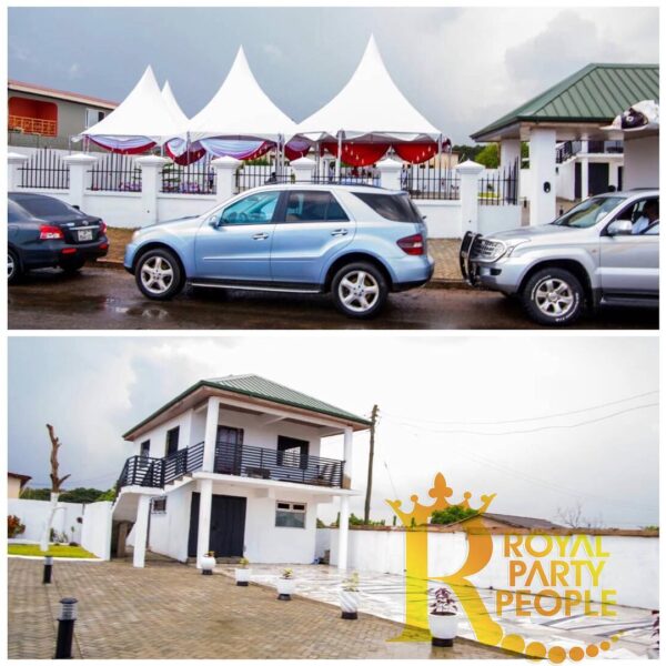 Lavidstal Events Centre - Image 15