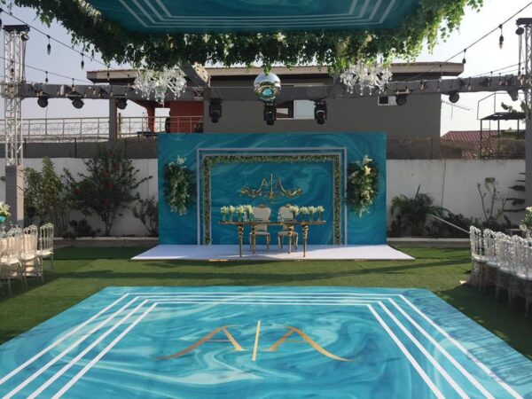 Lavidstal Events Centre - Image 3