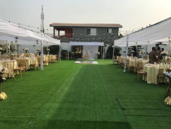 Lavidstal Events Centre