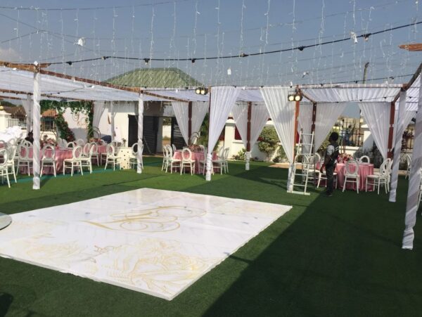 Lavidstal Events Centre - Image 23