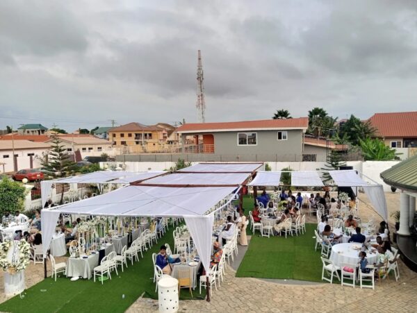 Lavidstal Events Centre - Image 24